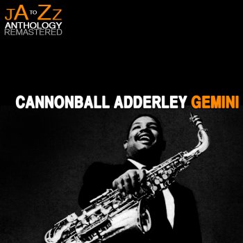 Cannonball Adderley Thumbstring