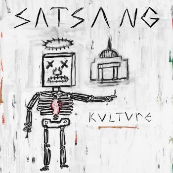 Satsang feat. Daniel Weiss Intro