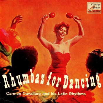 Carmen Cavallaro The Breeze And I