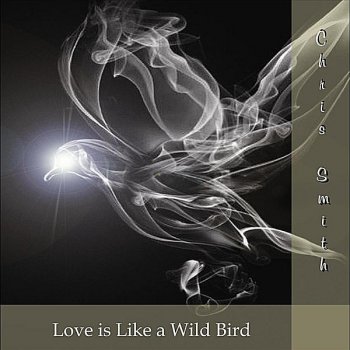 Chris Smith Love is Like a Wild Bird