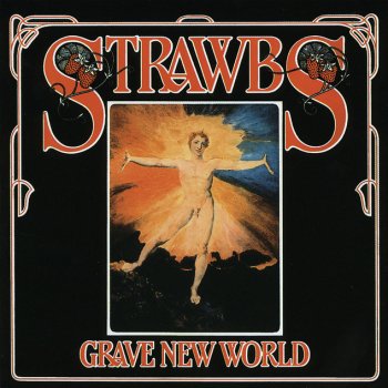 Strawbs New World