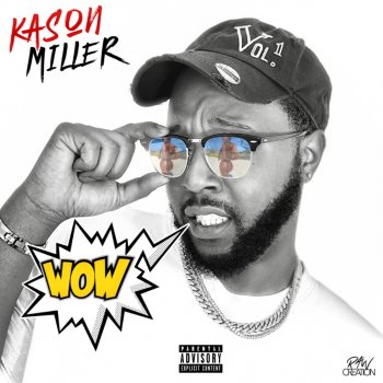 Kason Miller Wow