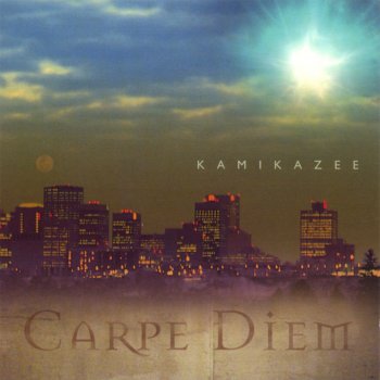 Kamikazee Carpe Diem (In Te Domine Speravi)