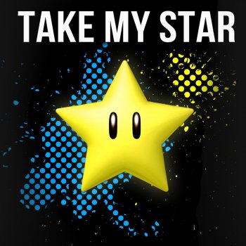 Yungtown Take My Star