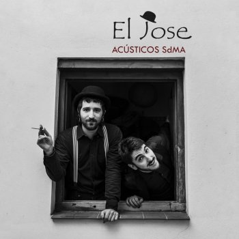 El Jose feat. Blanca la Almendrita Las Cosas Que Nunca Te Dije (Mundo Chillón) [Cover]