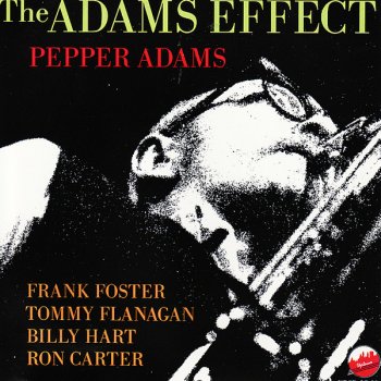 Pepper Adams Now in Our Lives (alternate take)