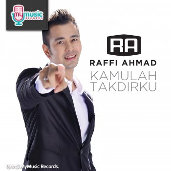 Raffi Ahmad feat. Nagita Slavina Masih (Sahabatku, Kekasihku)