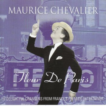 Maurice Chevalier Quand Un Vicompte