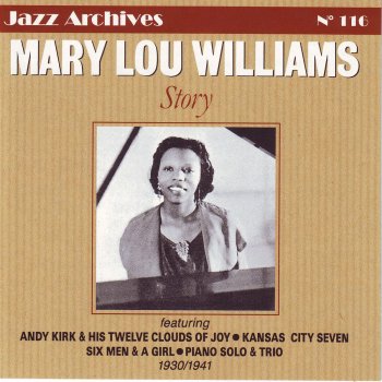 Mary Lou Williams Scratchin' the Gravel