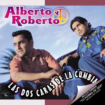 Alberto y Roberto Bailando