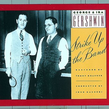 George and Ira Gershwin Finale Ultimo