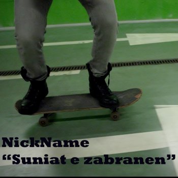 nickname Suniat E Zabranen