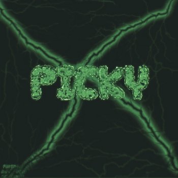 XANG feat. ANTIDOPE, Zack Donner, JAVDN & caleb* PICKY