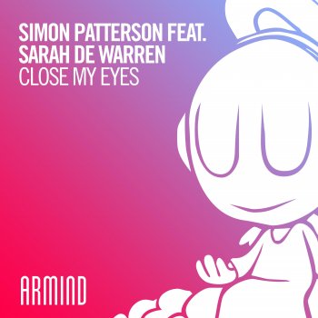 Simon Patterson Close My Eyes (feat. Sarah de Warren) [Extended Mix]