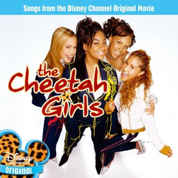 The Cheetah Girls Cinderella