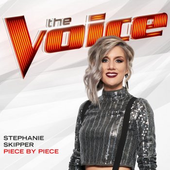 Stephanie Skipper Piece By Piece - The Voice Performance