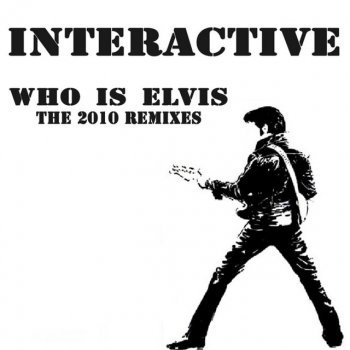 Interactive Who Is Elvis 2010 - David Amo & Julio Navas Remix