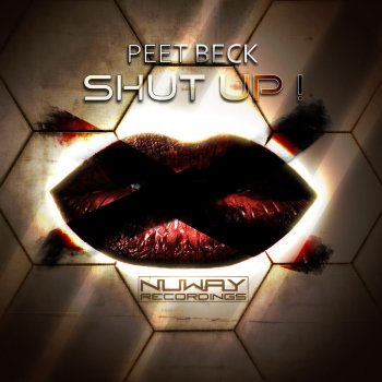 Peet Beck Shut Up (Mathias Moor Remix)