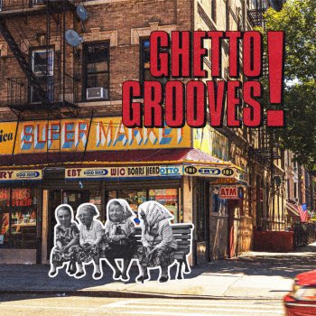 emosplash Ghetto Grooves