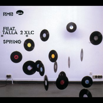 RMB feat. Talla 2XLC Spring - Original Vocal Mix 1996
