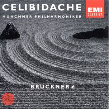 Sergiu Celibidache Symphony No. 6 in A Minor (Original Version): III. Scherzo (Nicht schnell) - Trio (Langsam)