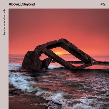 Above feat. Beyond & Justine Suissa Cold Feet (Above & Beyond Club Mix)