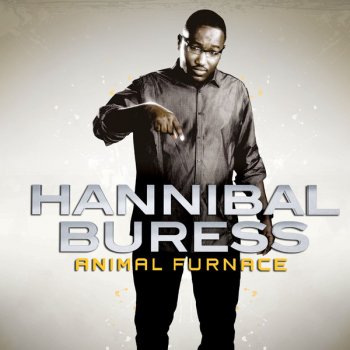 Hannibal Buress Apple Juice