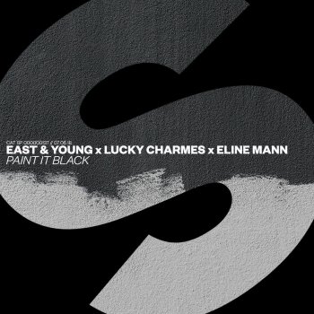 East & Young feat. Charmes & Eline Mann Paint It Black