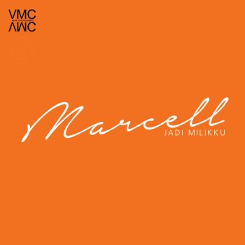Marcell Belahan Jiwaku