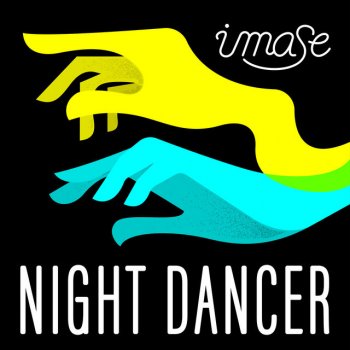 imase NIGHT DANCER - instrumental