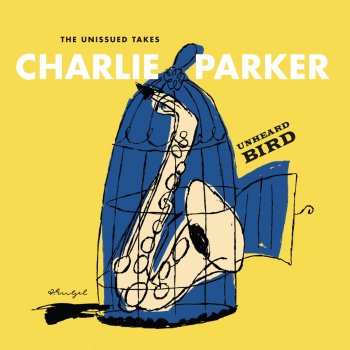 Charlie Parker Quartet Blues (Fast) - Incomplete Take 372-7