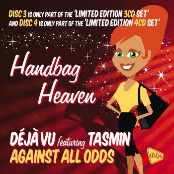 Deja Vu (feat. Tamsin) feat. Tasmin I Don't Want To Miss A Thing - Almighty Systematik Mix