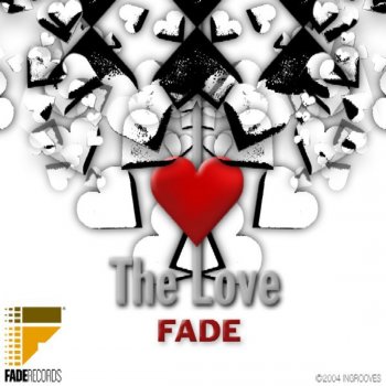 Fade The Love (Medway Remix)