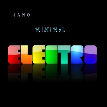 Jano Club Summer - Minimal Electro