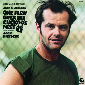 Jack Nitzsche One Flew Over the Cuckoo's Nest (Closing Theme)