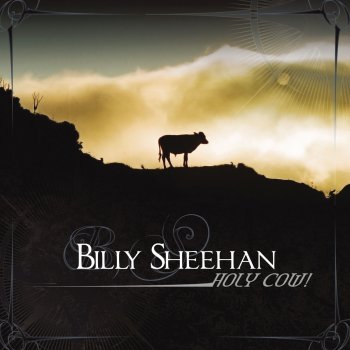 Billy Sheehan A Bloodless Casuality
