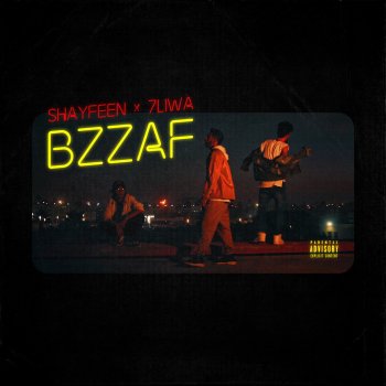Shayfeen feat. 7liwa Bzzaf