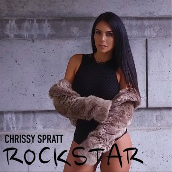 Chrissy Spratt Rockstar