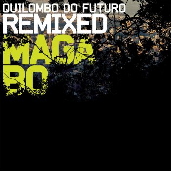 Maga Bo feat. MC Zulu Immigrant Visa, Pt. 2 - Stank Remix