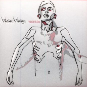 Violet Vision Plastic Wrap