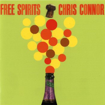 Chris Connor Free Spirits