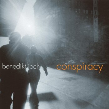 Benedikt Joch Conspiracy