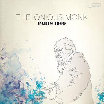 Thelonious Monk Blue Monk (Live From Salle Pleyel, Paris, France/1969)
