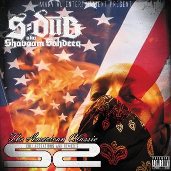 Shabaam Sahdeeq Latin Connection (feat. Big Lou, Chino XL & Thirsten Howl III) (prod. by Ran Reed)