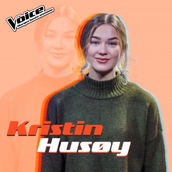 Kristin Husøy Killing Me Softly - Fra TV-Programmet "The Voice"