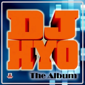 DJ HYO Burning Up - Discoduck Extended Mix