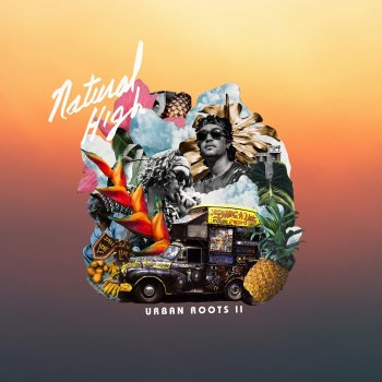 Natural High Music feat. Makonnen & Capleton Revolution
