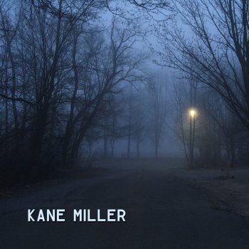 Kane Miller Black Dress
