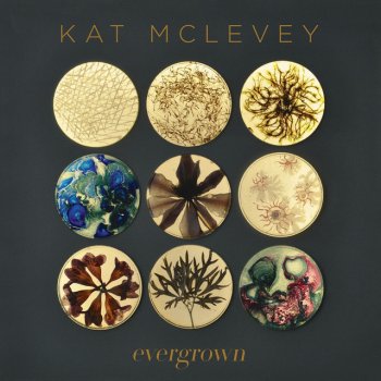 Kat McLevey I Am, I Am