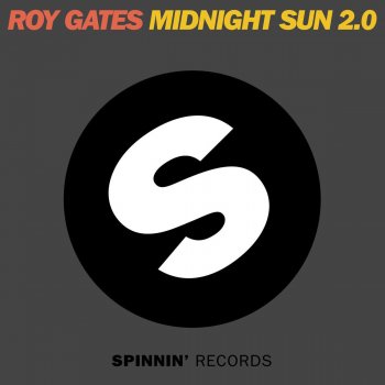 Roy Gates feat. Martin Garrix Midnight Sun 2.0 - Martin Garrix Radio Edit